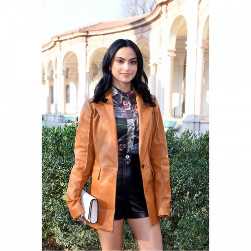No Time to Die Paloma Jacket